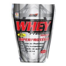 WHEY PREMIUM SERIES - MILLEN
